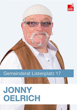 Liste Jonny Oelrich