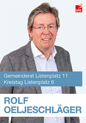 Liste Rolf Oeljeschläger