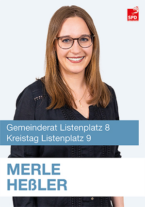 Liste Merle Heßler