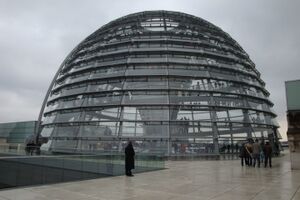 Foto: Privat Deutscher Bundestag Berlin