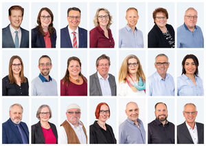 SPD Bad Zwischenahn 2021