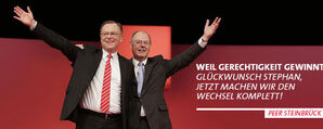 Bild: SPD