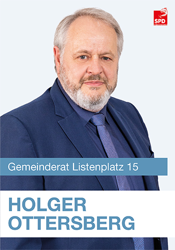 Liste Holger Ottersberg