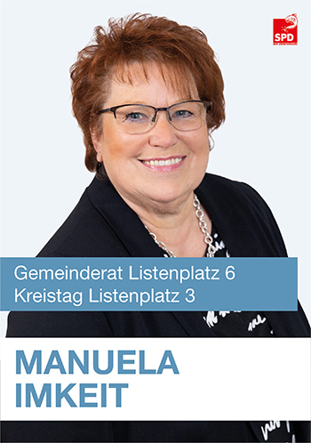 Manuela Imkeit