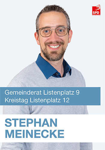 Liste Stephan Meinecke