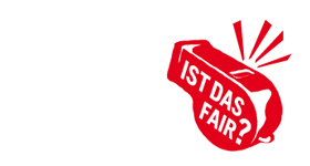 ist das fair
