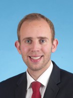 Dennis Rohde MdB, Platz der Republik 1, 11011 Berlin