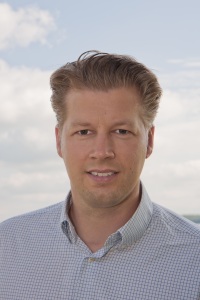 Fraktionsvorsitzender Henning Dierks