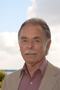 SPD Ratsherr Wolfgang Mickelat
