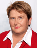 Johanne Modder, MdL
