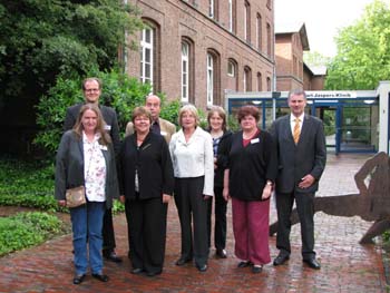 besuch casper-merk